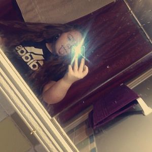 Meet your Posher, Kylie